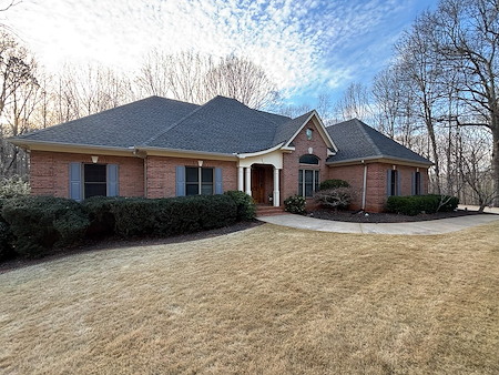 Soft Washing vs. Pressure Washing: Which Method Is Right for Your Athens Home?
