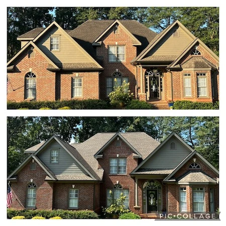 House Washing Thumbnail