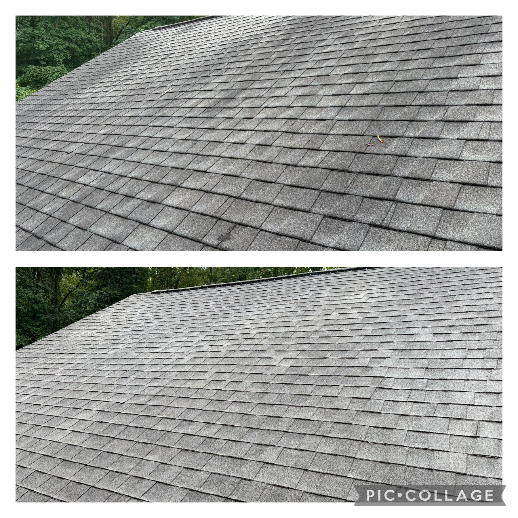 Top tier Roof Soft Wash in Eatonton, GA Thumbnail