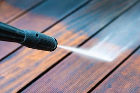 Why Pool Deck Cleaning in Athens, GA Is Essential for a Safer, Better-Looking Backyard